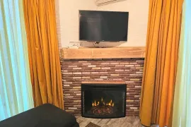 იყიდება ბინა, 1 ოთახიანი, ახალი აშენებული, ბათუმი, აეროპორტის უბანი