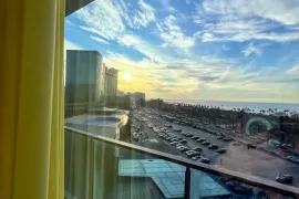 იყიდება ბინა, 1 ოთახიანი, ახალი აშენებული, ბათუმი, აეროპორტის უბანი