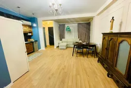 იყიდება ბინა, 4 ოთახიანი, ახალი აშენებული, თბილისი, ჩუღურეთი