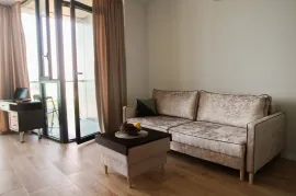 იყიდება ბინა, 1 ოთახიანი, ახალი აშენებული, ბათუმი