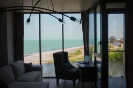 იყიდება ბინა, 1 ოთახიანი, ახალი აშენებული, ბათუმი