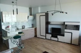 იყიდება ბინა, 1 ოთახიანი, ახალი აშენებული, ბათუმი