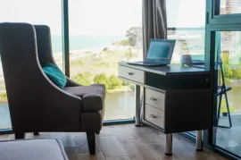 იყიდება ბინა, 1 ოთახიანი, ახალი აშენებული, ბათუმი