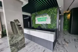 იყიდება ბინა, 1 ოთახიანი, ახალი აშენებული, ბათუმი