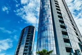 იყიდება ბინა, 1 ოთახიანი, ახალი აშენებული, ბათუმი