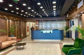 იყიდება ბინა, 1 ოთახიანი, ახალი აშენებული, ბათუმი, ადლია