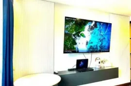 იყიდება ბინა, 1 ოთახიანი, ახალი აშენებული, ბათუმი, ადლია