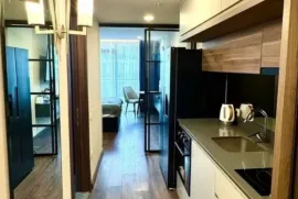 იყიდება ბინა, 1 ოთახიანი, ახალი აშენებული, ბათუმი, ადლია