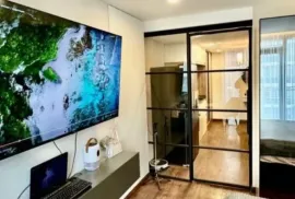 იყიდება ბინა, 1 ოთახიანი, ახალი აშენებული, ბათუმი, ადლია