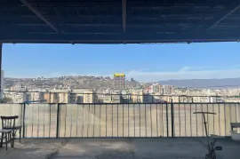 Продается квартира, 4 Kомнатная, Старое здание, Тбилиси, saburtalo