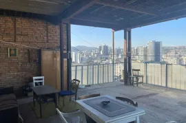 Продается квартира, 4 Kомнатная, Старое здание, Тбилиси, saburtalo