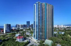 იყიდება ბინა, 2 ოთახიანი, ახალი აშენებული, ბათუმი, აეროპორტის უბანი