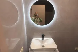 Продается квартира, 3 Kомнатная, Новостройка, Тбилиси, Загеси