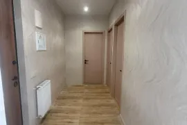 Продается квартира, 3 Kомнатная, Новостройка, Тбилиси, Загеси