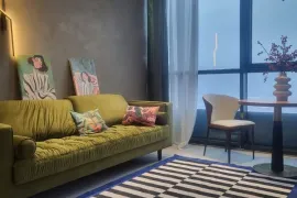 Apartment for sale, 2 Room, New building, Batumi, Khimshiashvili District