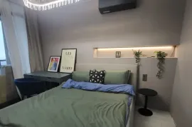 Apartment for sale, 2 Room, New building, Batumi, Khimshiashvili District