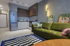 Apartment for sale, 2 Room, New building, Batumi, Khimshiashvili District