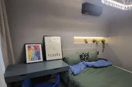 Apartment for sale, 2 Room, New building, Batumi, Khimshiashvili District