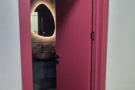 იყიდება ბინა, 2 ოთახიანი, ახალი აშენებული, თბილისი, დიდი დიღომი