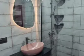 იყიდება ბინა, 2 ოთახიანი, ახალი აშენებული, თბილისი, დიდი დიღომი