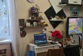 იყიდება ბინა, 1 ოთახიანი, ძველი აშენებული, თბილისი, მუხიანი