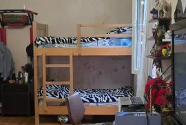 იყიდება ბინა, 1 ოთახიანი, ძველი აშენებული, თბილისი, მუხიანი