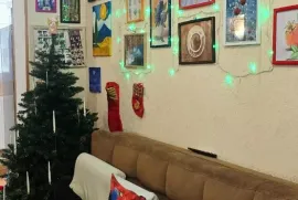 იყიდება ბინა, 1 ოთახიანი, ძველი აშენებული, თბილისი, მუხიანი