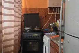 იყიდება ბინა, 1 ოთახიანი, ძველი აშენებული, თბილისი, მუხიანი