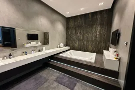 Продается квартира, 5 Kомнатная, Новостройка, Тбилиси, Багеби