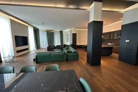 Продается квартира, 5 Kомнатная, Новостройка, Тбилиси, Багеби