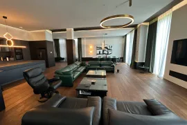 Продается квартира, 5 Kомнатная, Новостройка, Тбилиси, Багеби