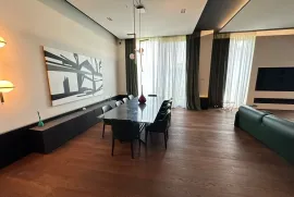 Продается квартира, 5 Kомнатная, Новостройка, Тбилиси, Багеби