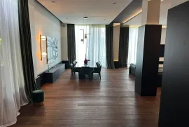 Продается квартира, 5 Kомнатная, Новостройка, Тбилиси, Багеби