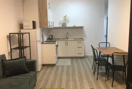 ქირავდება ბინა, 2 ოთახიანი, ახალი აშენებული, თბილისი, საბურთალო