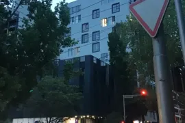 ქირავდება ბინა, 2 ოთახიანი, ახალი აშენებული, თბილისი, საბურთალო