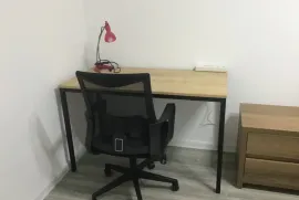 ქირავდება ბინა, 2 ოთახიანი, ახალი აშენებული, თბილისი, საბურთალო