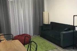 ქირავდება ბინა, 2 ოთახიანი, ახალი აშენებული, თბილისი, საბურთალო