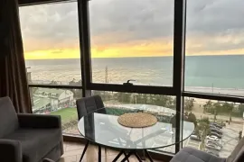 იყიდება ბინა, 2 ოთახიანი, ახალი აშენებული, ბათუმი, ხიმშიაშვილის უბანი