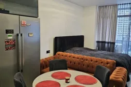 Apartment for sale, 1 Room, New building, Batumi, Bagrationi District