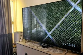 Apartment for sale, 1 Room, New building, Batumi, Bagrationi District