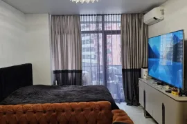 Apartment for sale, 1 Room, New building, Batumi, Bagrationi District