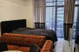 Apartment for sale, 1 Room, New building, Batumi, Bagrationi District