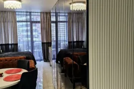 Apartment for sale, 1 Room, New building, Batumi, Bagrationi District