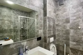 ქირავდება ბინა, 1 ოთახიანი, ახალი აშენებული, ბათუმი