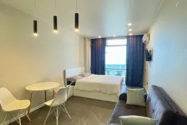 ქირავდება ბინა, 1 ოთახიანი, ახალი აშენებული, ბათუმი