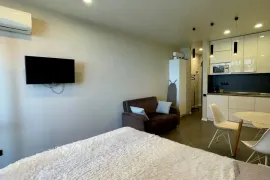 ქირავდება ბინა, 1 ოთახიანი, ახალი აშენებული, ბათუმი