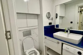 Аренда, 1 Kомнатная, Новостройка, Батуми, Химшиашвили Район