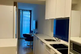 Аренда, 1 Kомнатная, Новостройка, Батуми, Химшиашвили Район