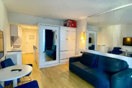 Аренда, 1 Kомнатная, Новостройка, Батуми, Химшиашвили Район