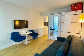 Аренда, 1 Kомнатная, Новостройка, Батуми, Химшиашвили Район